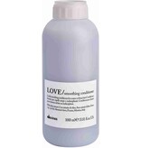 Davines Love Smoothing Conditioner 1000ml
