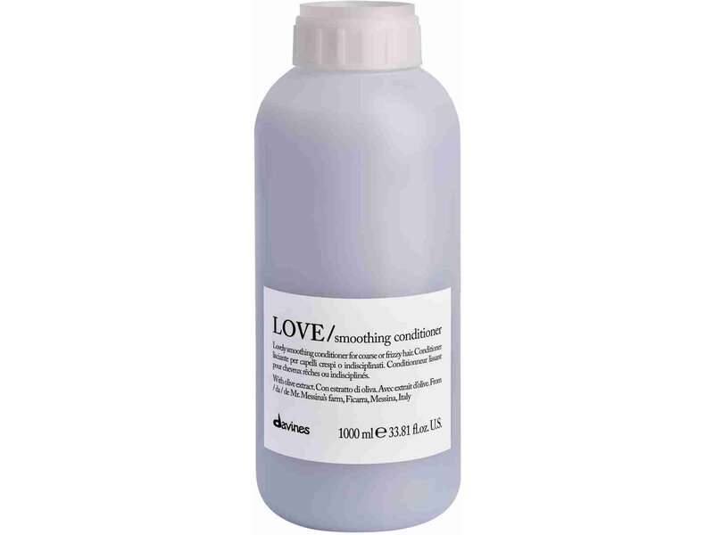 Davines Love Smoothing Conditioner 1000ml