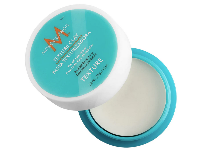 Moroccanoil Texture Clay 75ml