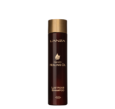 L'ANZA Keratin Healing Oil Lustrous  Shampoo 300ml