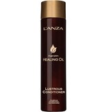 L'ANZA Keratin Healing Oil Lustrous Conditioner 250ml