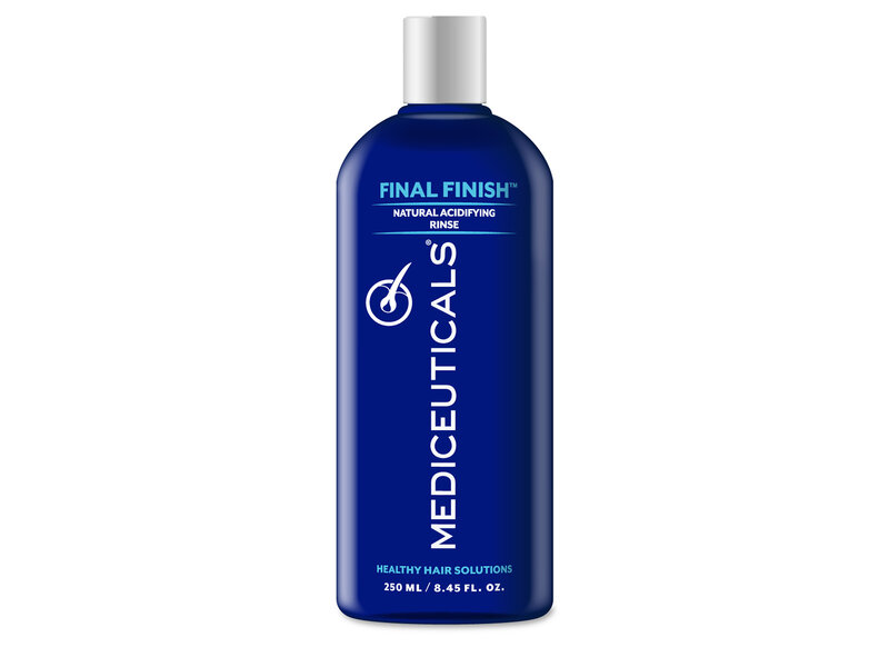 Mediceuticals Final Finish Conditioner 250ml