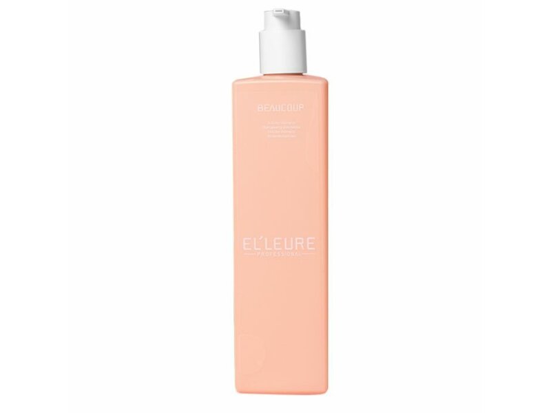 Elleure Beaucoup Volume Shampoo 1000ml