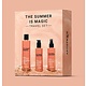 It's A Magic Trio Box Mini's Vakantieset