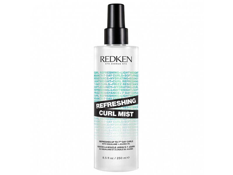 Redken Refreshing Curl Mist 250ml