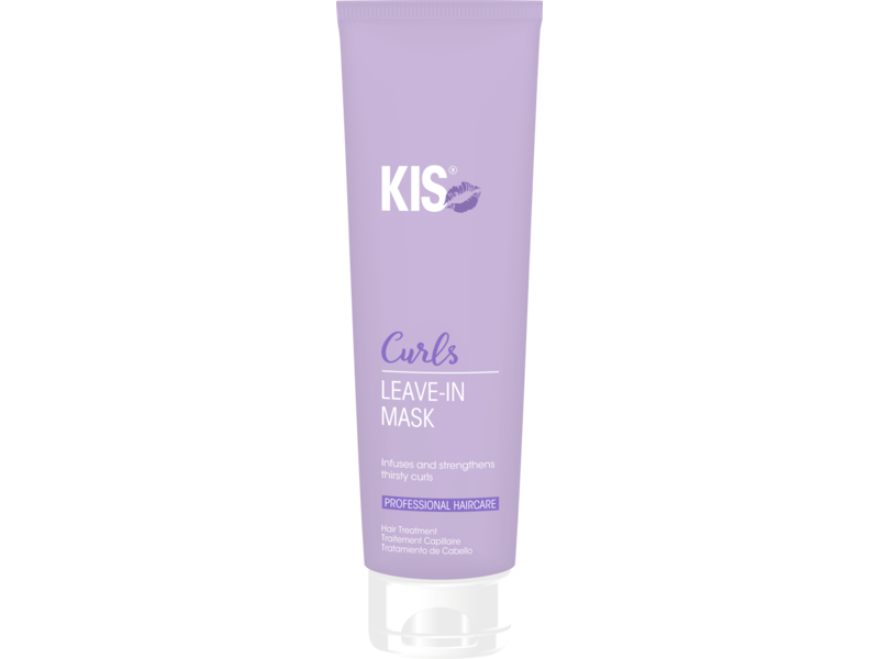 Kis Curls Leave-in Mask 150ml