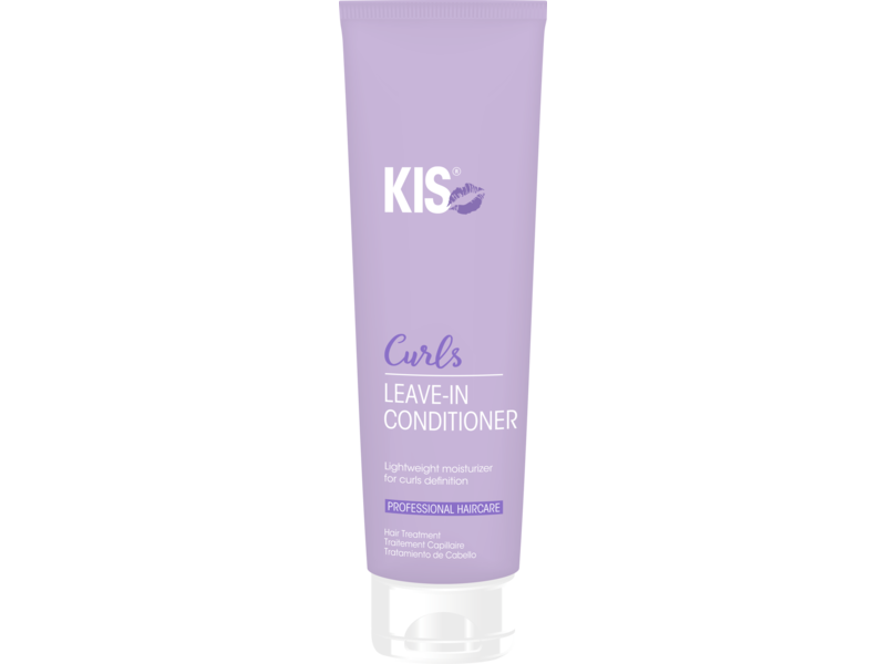 Kis Curls Leave-in Conditioner 150ml