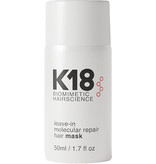 K18   Leave-in Molecular Repair Hair Mask 50ml