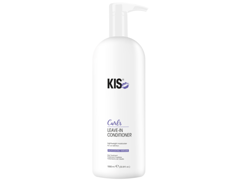 Kis Curls Leave-in Conditioner 1000ml