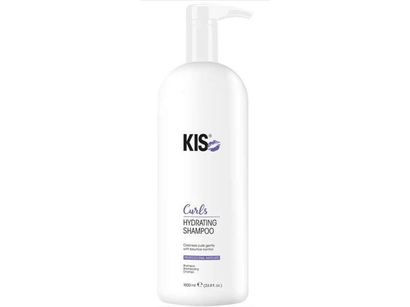 Kis Curls Hydrating Shampoo 1000ml