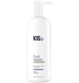 Kis Curls Hydrating Conditioner 1000ml