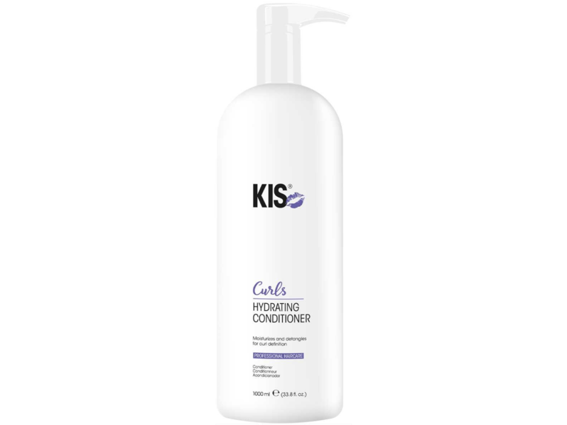 Kis Curls Hydrating Conditioner 1000ml
