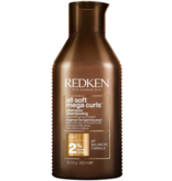 Redken All Soft Mega Curls Shampoo 300ml
