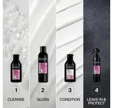 Redken Acidic Color Gloss Heat Protection treatment 190ml