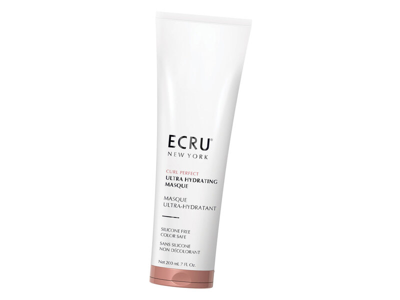 ECRU New York Ultra Hydrating Masque 200ml