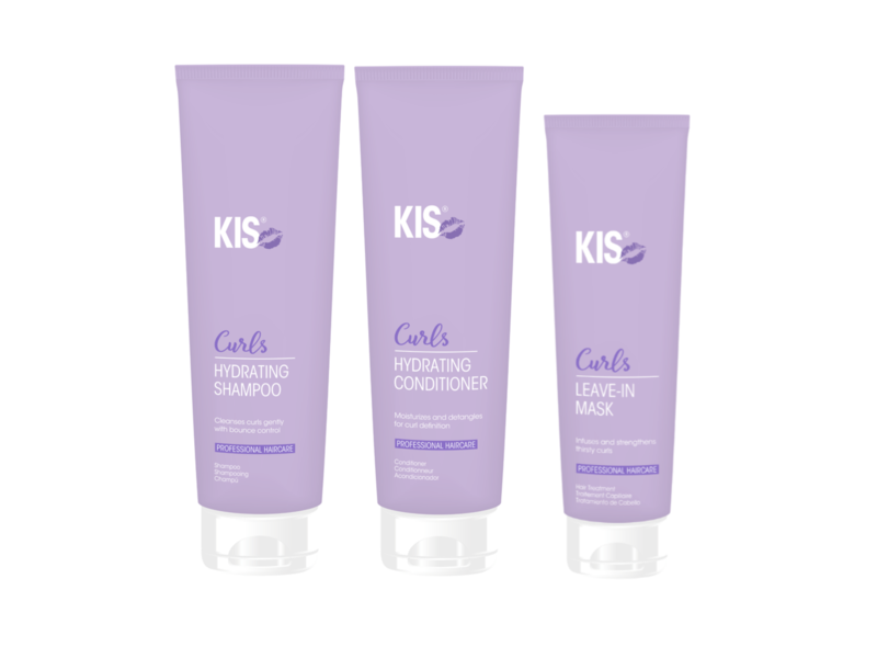 Kis Curls Set