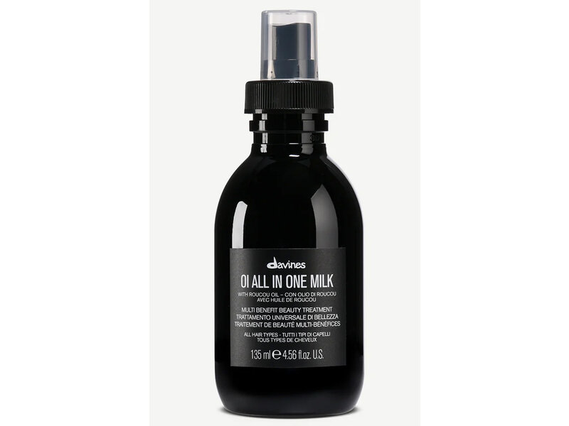 Davines OI All In One Milk 135ml