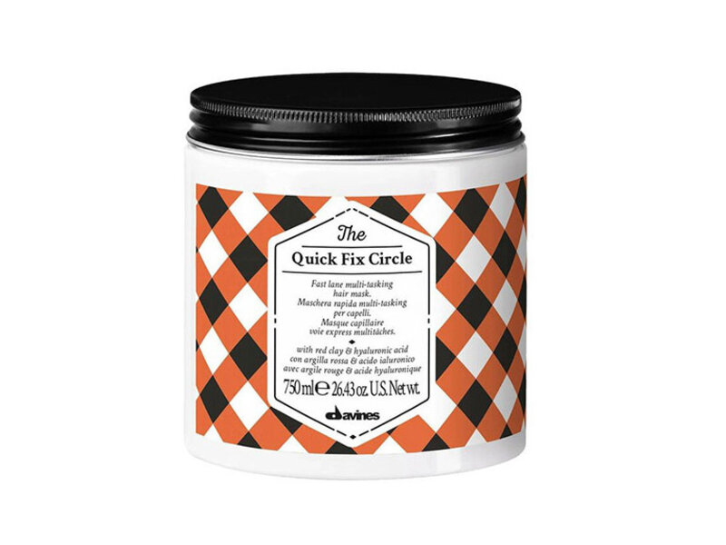 Davines The Quick Fix Circle 750 ml