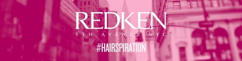 REDKEN Fashion Work Spray by Maskcara