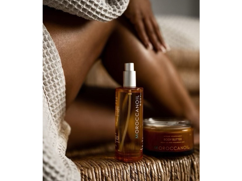 Moroccanoil Dry Body Oil 100ml