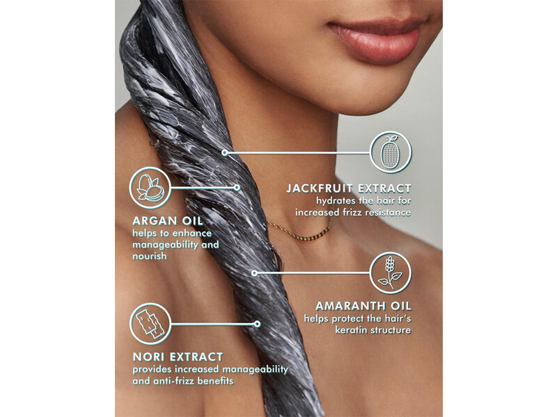 Moroccanoil Frizz Control Conditioner 250ml
