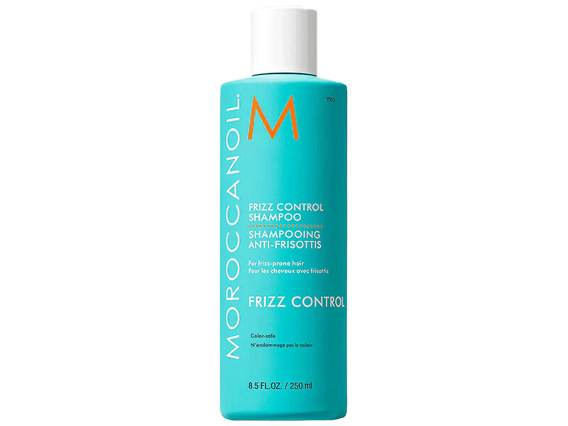 Moroccanoil Frizz Control Shampoo 250ml