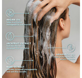 Moroccanoil Frizz Control Shampoo 250ml