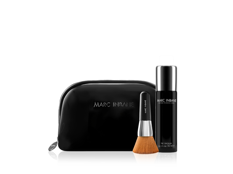 Marc Inbane Travel Set