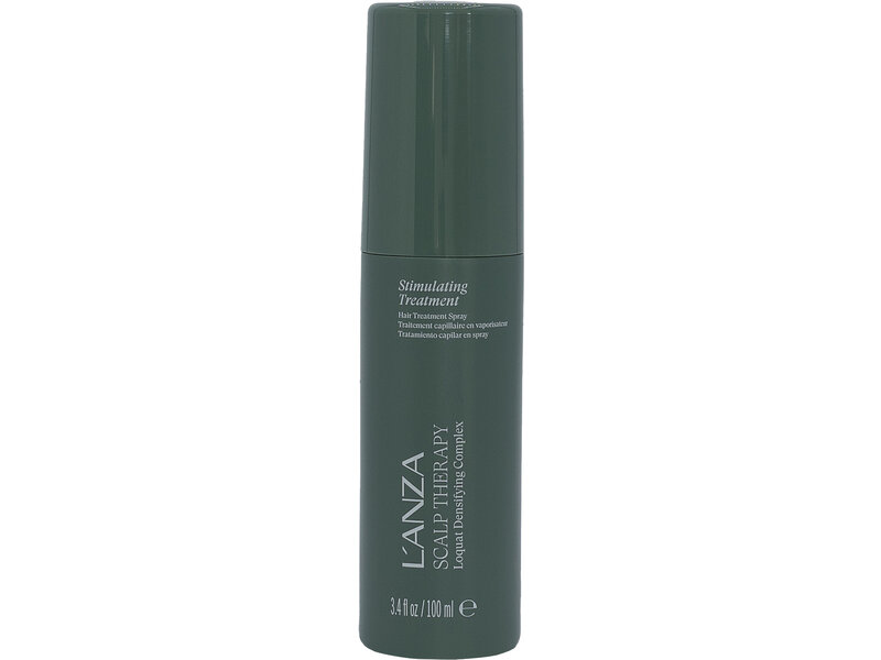 L'ANZA Scalp Therapy Stimulating Treatment 100ml