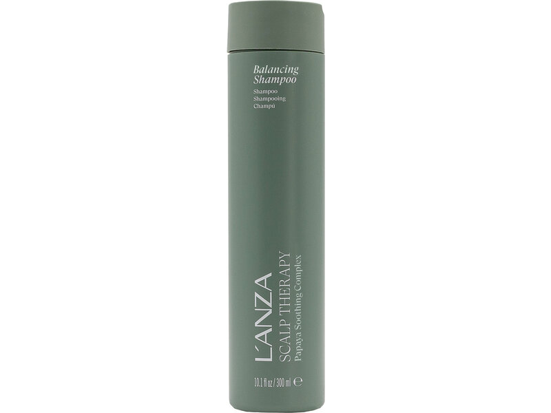 L'ANZA Scalp Therapy Balancing Shampoo 300ml