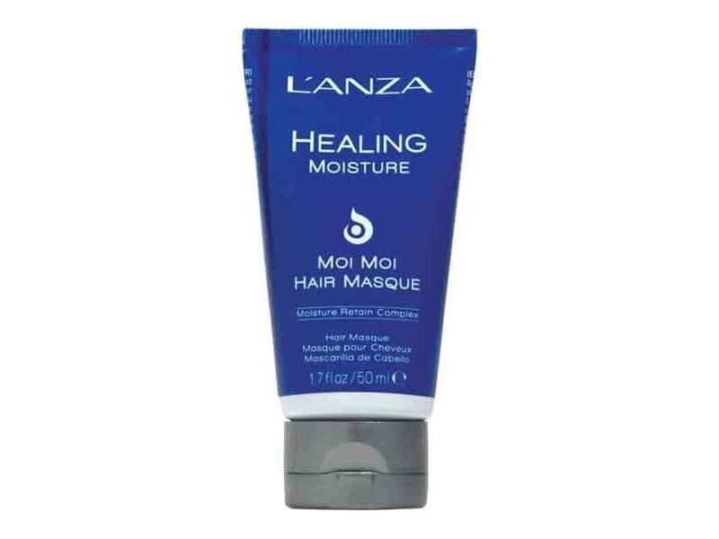 L'ANZA Healing Moisture Moi Moi Masque 50ml