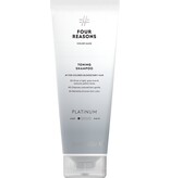 Four Reasons  Toning Shampoo Platinum 250ml