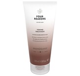 Four Reasons  Toning Treatment Mahogany 200ml