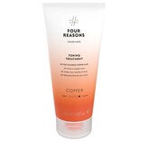 Four Reasons  Toning Treatment Copper 200ml