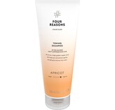 Four Reasons  Toning Shampoo Apricot 250ml