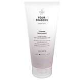 Four Reasons  Toning Treatment Silver 200ml