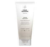 Four Reasons  Toning Treatment Cool Sand 200ml