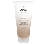 Four Reasons  Toning Treatment Latte 200ml