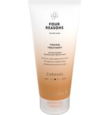 Four Reasons  Toning Treatment Caramel 200ml