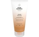 Four Reasons  Toning Treatment Caramel 200ml