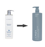 L'ANZA Healing Moisture Tamanu Cream Shampoo 100ml