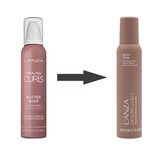 L'ANZA Healing Curls Butter Whip Styling Foam 168ml