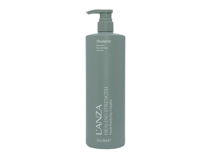 L'ANZA Healing Strenght White Tea Shampoo 950ml