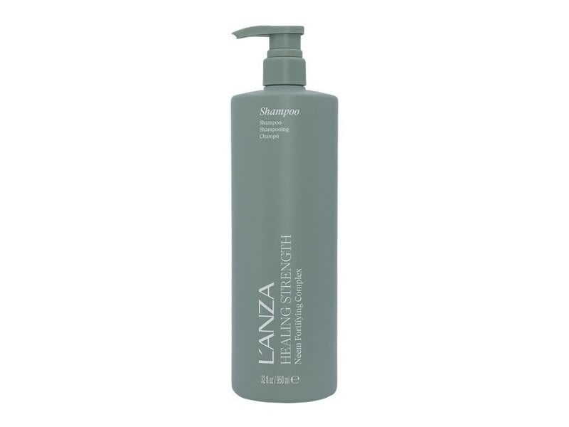 L'ANZA Healing Strength White Tea Shampoo 950ml