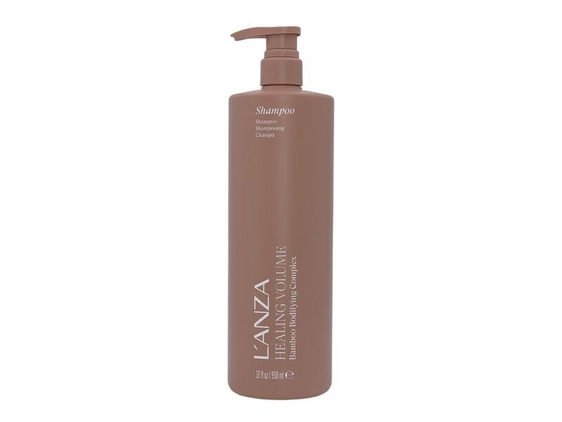 L'ANZA Healing Volume Shampoo 950ml