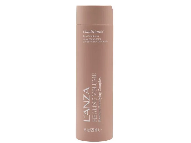 L'ANZA Healing Volume Thickening Conditioner 250ml