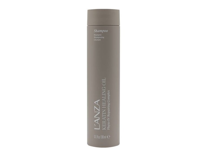 L'ANZA Keratin Healing Oil Shampoo 300ml