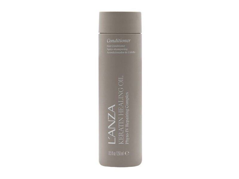 L'ANZA Keratin Healing Oil Conditioner 250ml