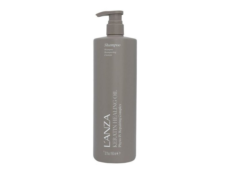 L'ANZA Keratin Healing Oil Shampoo 950ml