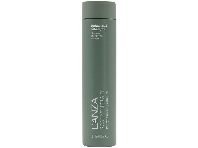L'ANZA Scalp Therapy Balancing Shampoo 300ml